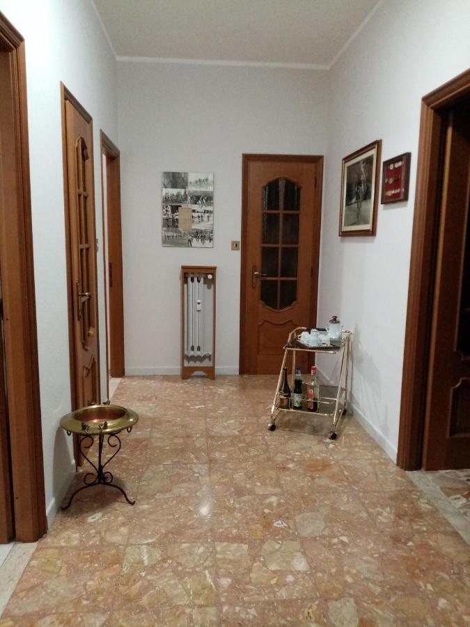 Bruno Turin Apartment Near The Metro コッレーニョ エクステリア 写真