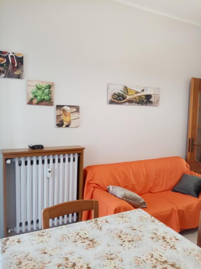 Bruno Turin Apartment Near The Metro コッレーニョ エクステリア 写真