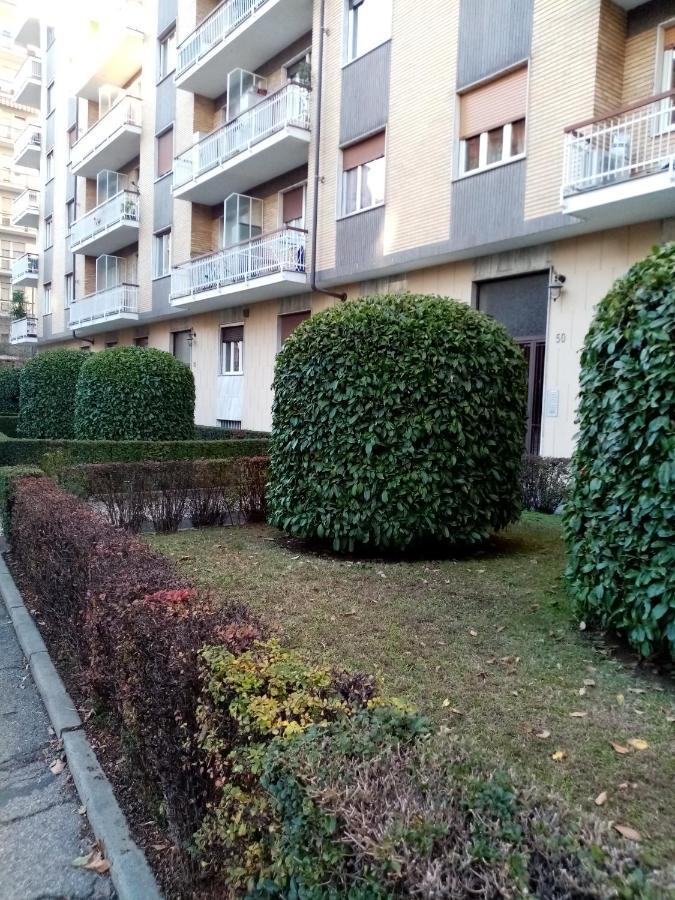 Bruno Turin Apartment Near The Metro コッレーニョ エクステリア 写真