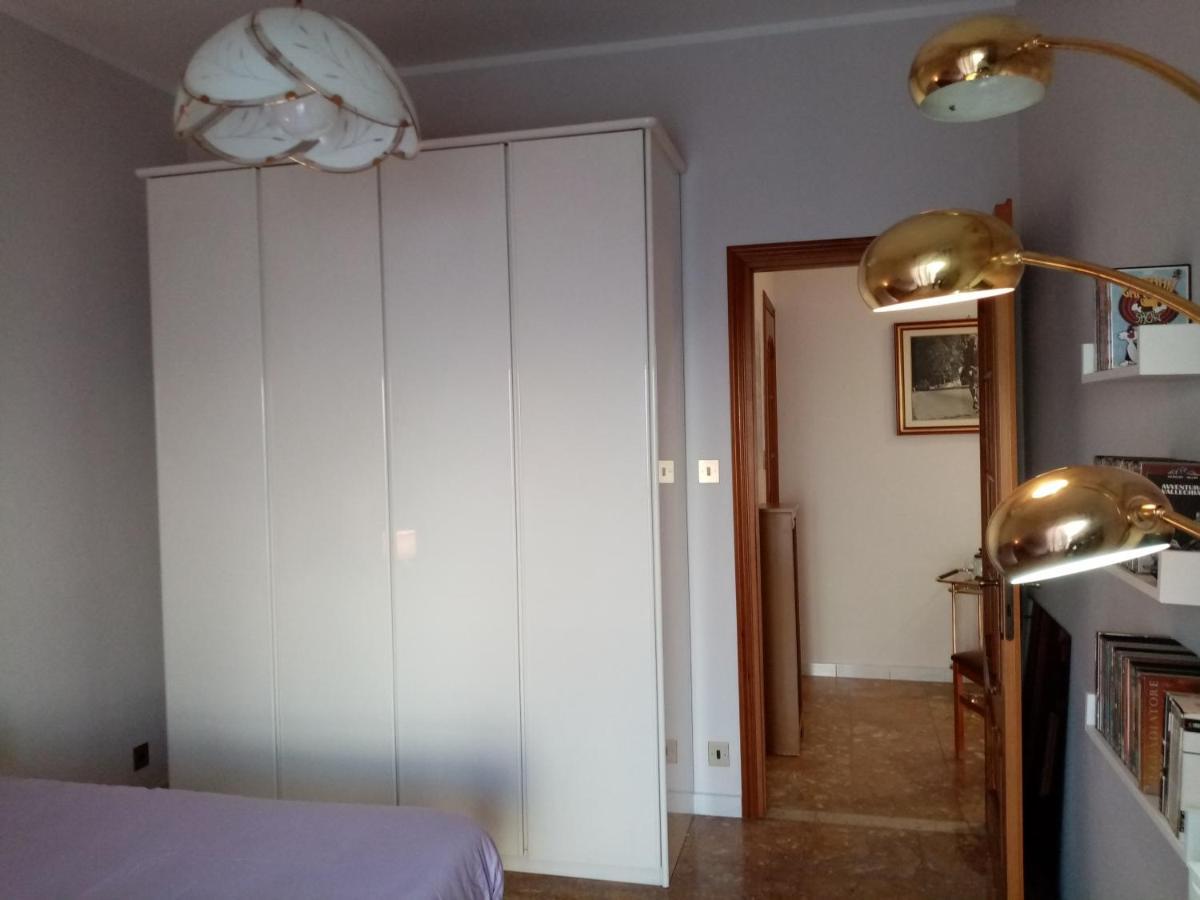 Bruno Turin Apartment Near The Metro コッレーニョ エクステリア 写真