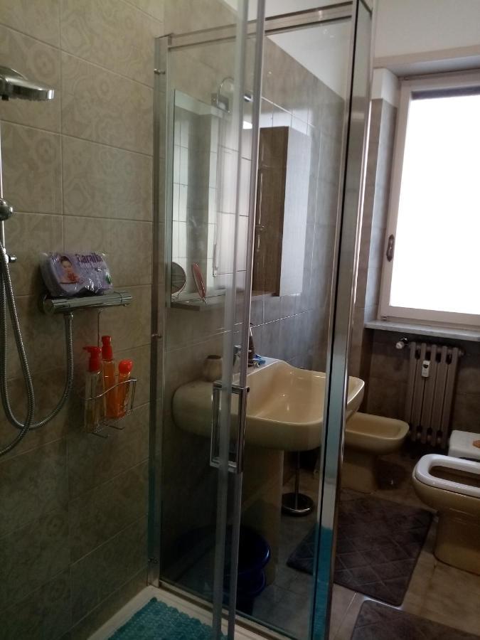 Bruno Turin Apartment Near The Metro コッレーニョ エクステリア 写真