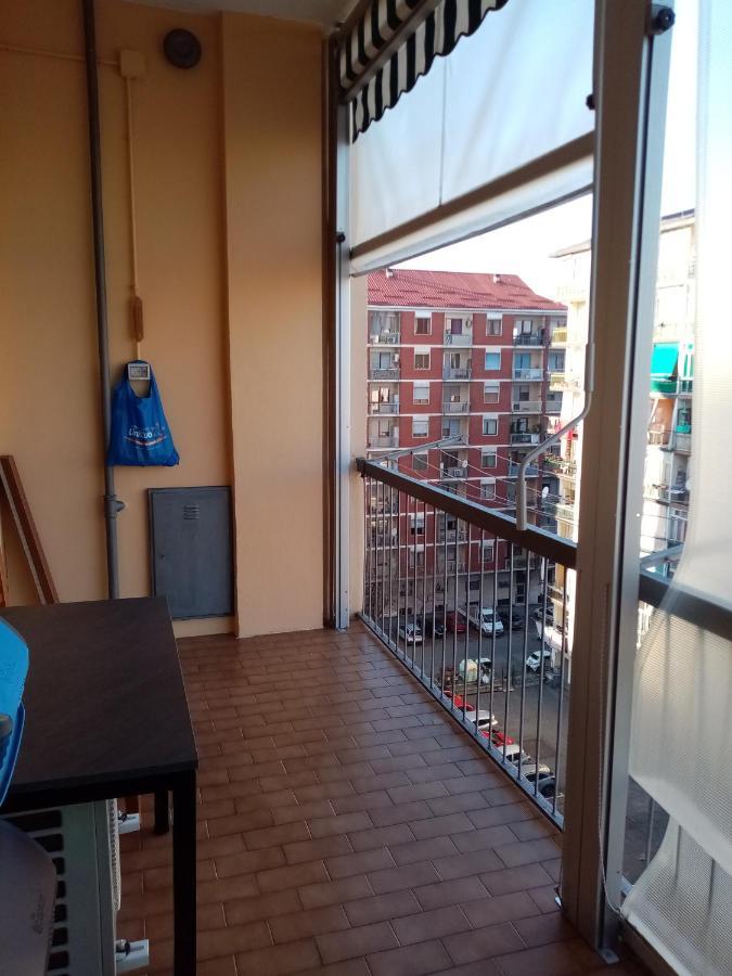 Bruno Turin Apartment Near The Metro コッレーニョ エクステリア 写真