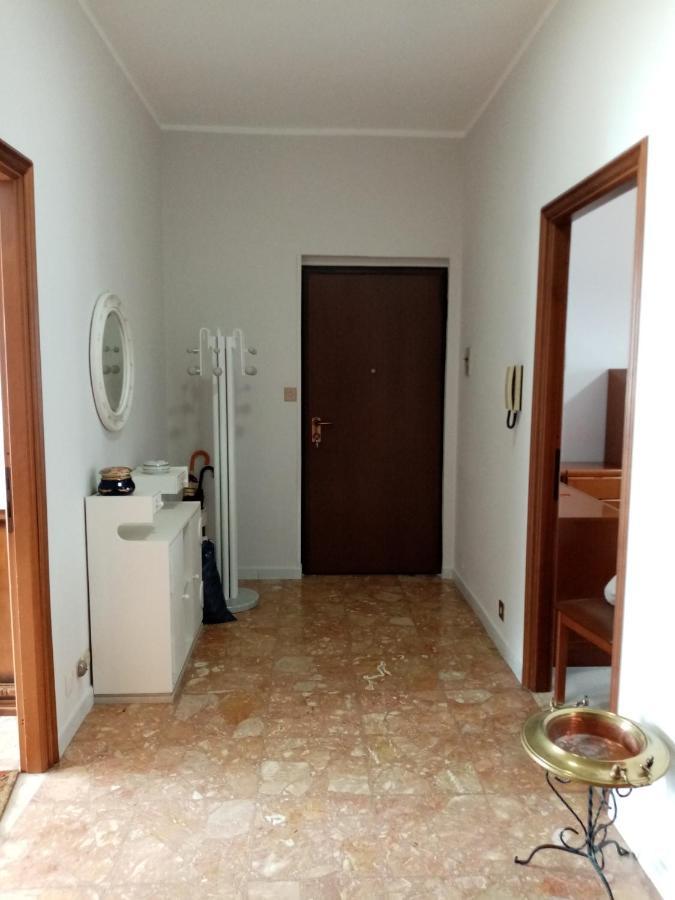 Bruno Turin Apartment Near The Metro コッレーニョ エクステリア 写真