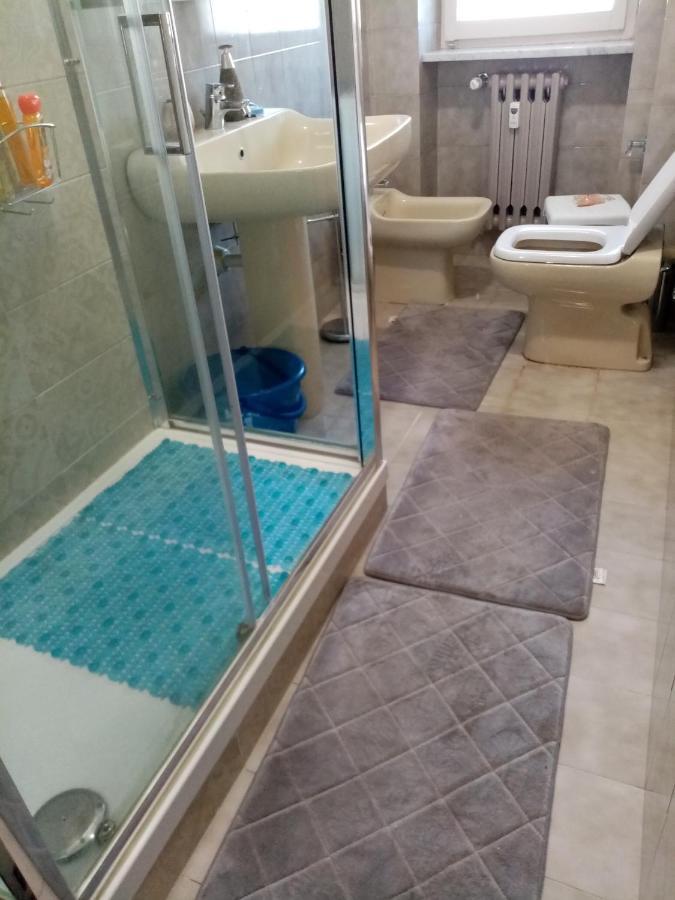 Bruno Turin Apartment Near The Metro コッレーニョ エクステリア 写真